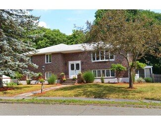 23 Belmont Rd, Wakefield, MA 01880