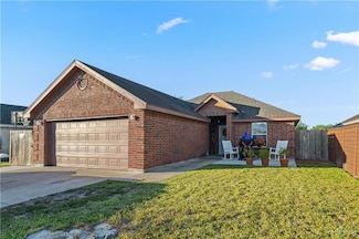 3709 Frontier Dr, Edinburg, TX 78539