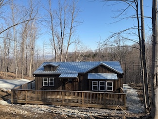 100 Orchard Valley Rd, Stanton, KY 40380