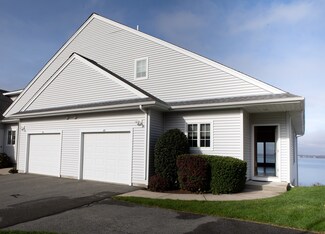 919 Bay St Unit 48, Fall River, MA 02724