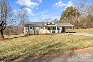 107 Sherwood Dr, Morganton, NC 28655