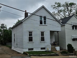 313 Fillmore St, Saint Louis, MO 63111