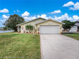 2407 Par Rd, Sebring, FL 33872