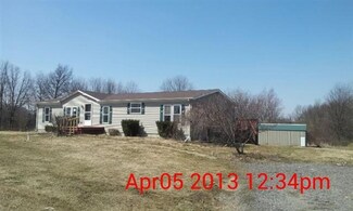 3084 County Road 51, Butler, IN 46721