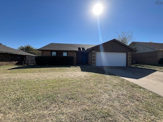 5417 Pebblestone Dr, Wichita Falls, TX 76306