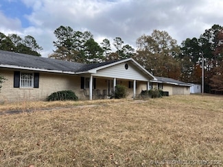 11866 Oklahoma 4, Watson, OK 74963