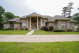 3907 Calderwood Dr, Shreveport, LA 71119