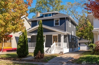312 Rockwood Ave, Dayton, OH 45405