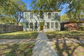 709 E Franklin St, Hillsboro, TX 76645