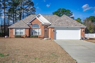 133 Blarney Stone Ct, Murrells Inlet, SC 29576