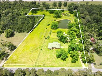 4220 S Ga Hwy 41, Tifton, GA 31794