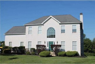 10 Howe Ct, Glen Mills, PA 19342