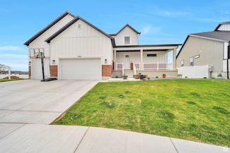 2882 S Allison Way, Syracuse, UT 84075