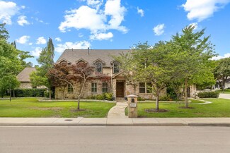 15315 Leavalley Dr, Dallas, TX 75248