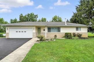 4386 Big Run Rd S, Grove City, OH 43123