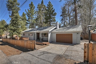 300 E Country Club Blvd, Big Bear City, CA 92314