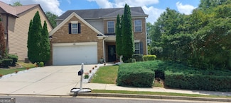 2697 Bench Cir, Ellenwood, GA 30294