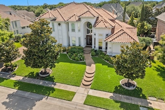 7208 Stilton Ct, Colleyville, TX 76034