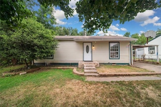 3816 SW 34th St, Oklahoma City, OK 73119