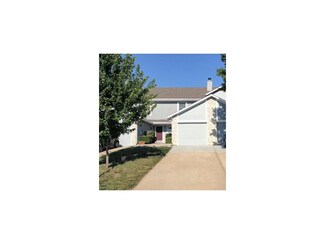 2601 S Peck Ct, Independence, MO 64055