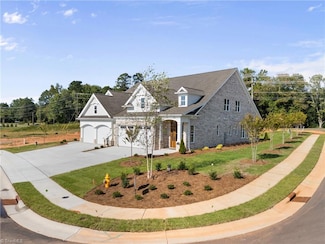 1410 Longwood Village Ct, Lewisville, NC 27023