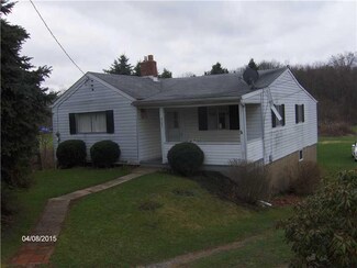961 Joffre Cherry Valley Rd, Burgettstown, PA 15021