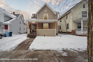 909 Seymour Ave, Lansing, MI 48906