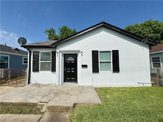 4304 Pauger St, New Orleans, LA 70122