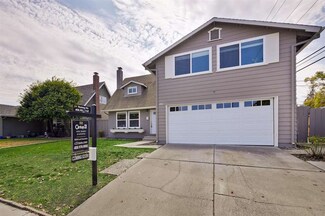 266 Belden Dr, San Jose, CA 95123