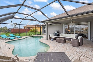 2631 NW 25th Place, Cape Coral, FL 33993