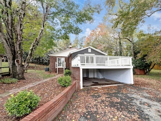 107 Alberta Ave, Belmont, NC 28012