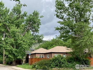 3201 Broadway St, Boulder, CO 80304