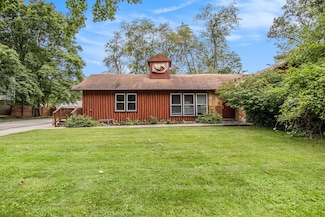 1316 Knollwood Ave, Kalamazoo, MI 49006