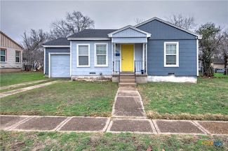 308 Carter St, Killeen, TX 76541