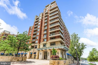 3600 S Glebe Rd Unit 822W, Arlington, VA 22202