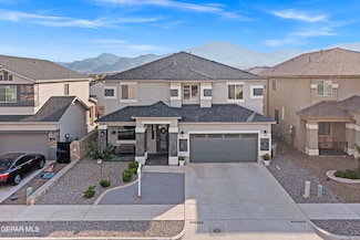 11433 Elsa Maldonado, El Paso, TX 79934