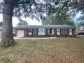 2904 Evergreen Ct, Chesapeake, VA 23321