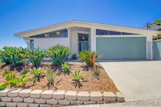 3641 Leland St, San Diego, CA 92106