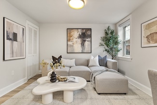 12 Fayette St Unit B, Boston, MA 02116