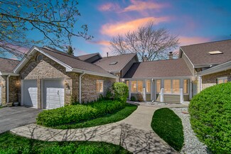 11400 Lakebrook Ct, Orland Park, IL 60467