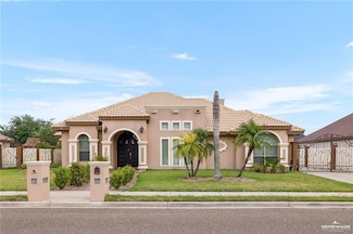 1409 Barcelona Blvd, Mission, TX 78572