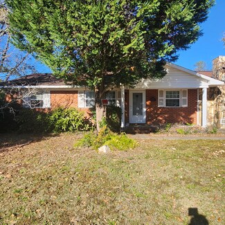 3313 Davant St, Augusta, GA 30907