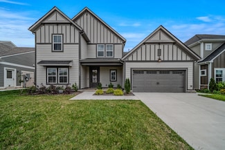 1055 Inez Dr, Smyrna, TN 37167