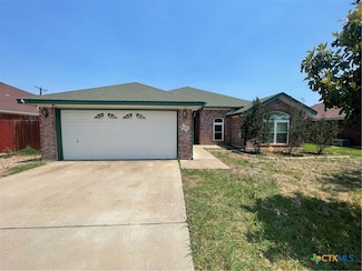 4300 Pennington Ave, Killeen, TX 76549