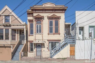 838 Florida St, San Francisco, CA 94110