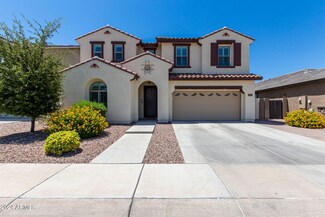3109 E Quenton St, Mesa, AZ 85213