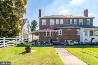 4503 Walther Ave, Baltimore, MD 21214