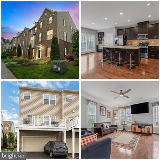 42651 Freistadt Square, Sterling, VA 20166