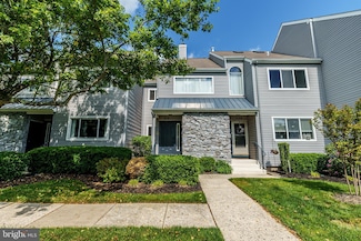 510 Chanticleer, Cherry Hill, NJ 08003