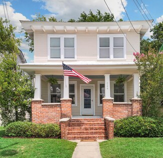 924 Rutledge Ave, Charleston, SC 29403